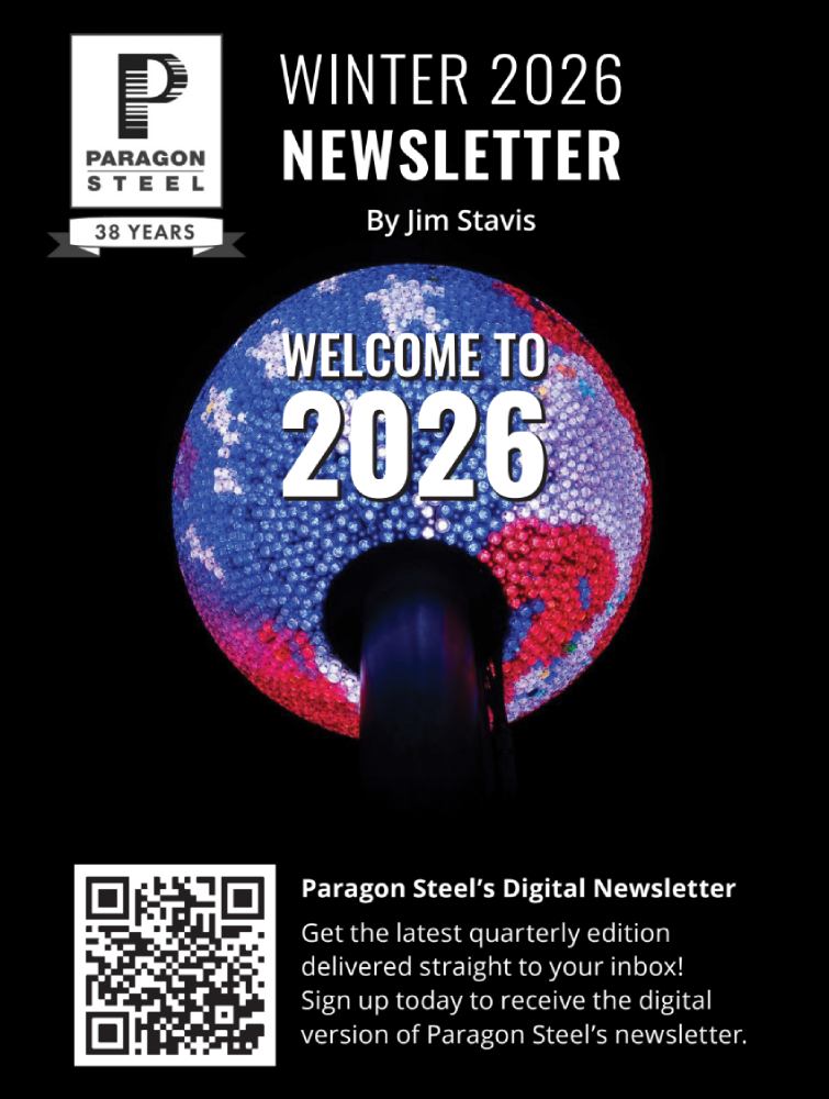 Winter 2026 Edition